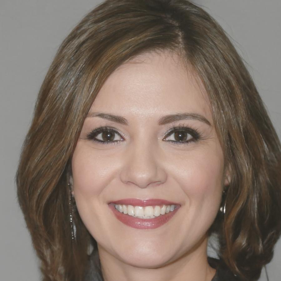 Formatrice Laurence Descombes spécialisée en finance d'entreprise