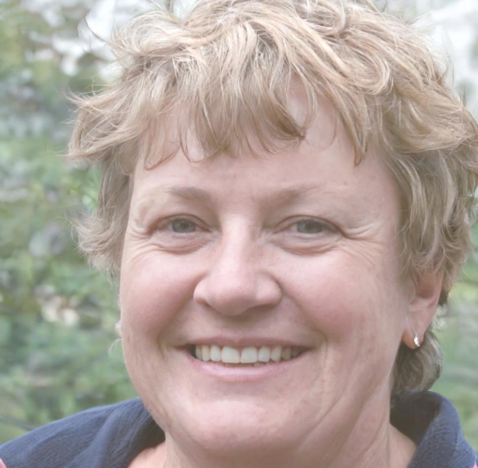 Portrait de Léonie Duroc, directrice pédagogique chez venothrial